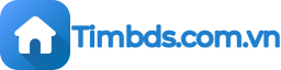timbds.com.vn Logo